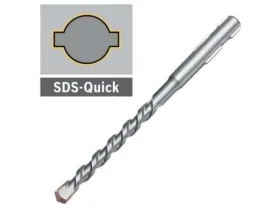 Vrták do betonu SDS-Quick 5,5x55x100