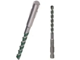 Multi-funkční vrták SDS-Quick 4x40x85