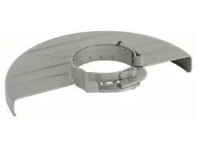 Ochranný kryt bez plechového krytu k broušení 230 mm
