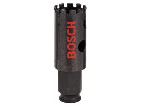 Bosch Diamantová děrovka Diamond for Hard Ceramics 25 mm, 1"