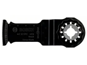 Pilový list na dřevo AIZ 32 EPC, Starlock, 32 – 60 mm (původní kat. č. 2.608.661.637)
