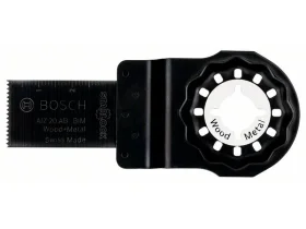 Pilový list Multi Material AIZ 20 AB, Starlock, 20 × 30 mm (původní kat. č. 2.608.661.640)