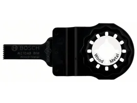 Pilový list Multi Material AIZ 10 AB, Starlock, 10 × 25 mm (původní kat. č. 2.608.661.641)