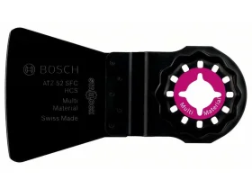 Pilový list Multi Material ATZ 52 SFC, Starlock, 52 × 40 mm (původní kat. č. 2.608.661.647)