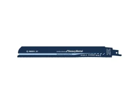 Pilový plátek do pily ocasky S 1127 BEF Endurance for Heavy Metal 21686