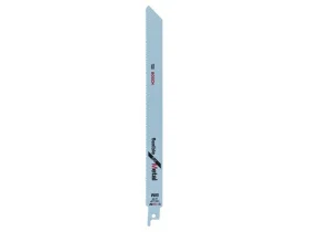 Pilový plátek do pily ocasky S 1122 BF Flexible for Metal