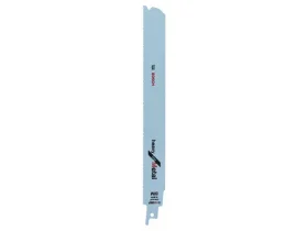 Pilový list PRO Medium-Thick Metal precise S1137BEF 1,1 × 25 × 225 mm, 25 ks (původní kat. č. 2.608.657.554)