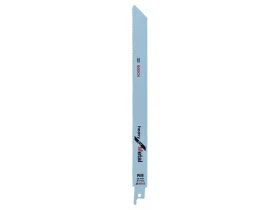 Pilový plátek do pily ocasky S 1125 VF Heavy for Metal 13756