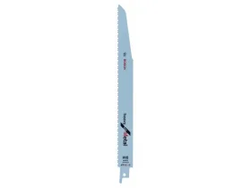 Pilový plátek do pily ocasky S 1120 CF Heavy for Metal