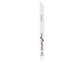 Pilový plátek do pily ocasky S 1122 HF Flexible for Wood and Metal 13760