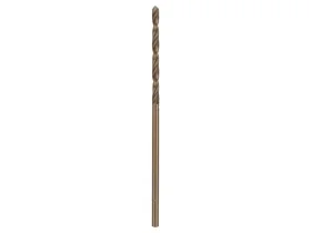 Vrták do kovu PRO Stainless Steel HSS-Co, 1,5 × 18 × 40 mm (původní kat. č. 2.608.585.839)