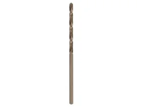Vrták do kovu PRO Stainless Steel HSS-Co, 2,5 × 30 × 57 mm (původní kat. č. 2.608.585.841)