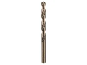 Vrták do kovu PRO Stainless Steel HSS-Co, 9 × 81 × 125 mm (původní kat. č. 2.608.585.862)