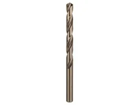 Vrták do kovu PRO Stainless Steel HSS-Co, 10 × 87 × 133 mm (původní kat. č. 2.608.585.864)