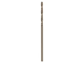Bosch Vrtáky do kovu HSS-Co, DIN 338 1,5 x 18 x 40 mm
