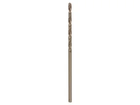 Bosch Vrtáky do kovu HSS-Co, DIN 338 2 x 24 x 49 mm