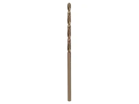 Bosch Vrtáky do kovu HSS-Co, DIN 338 2,5 x 30 x 57 mm