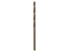Vrtáky do kovu HSS-Co, DIN 338 3 x 33 x 61 mm