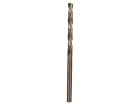 Bosch Vrtáky do kovu HSS-Co, DIN 338 4 x 43 x 75 mm