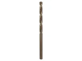 Vrtáky do kovu HSS-Co, DIN 338 4,2 x 43 x 75 mm
