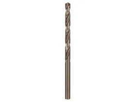 Vrtáky do kovu HSS-Co, DIN 338 6,5 x 63 x 101 mm