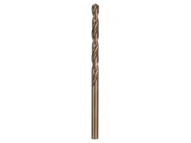 Vrtáky do kovu HSS-Co, DIN 338 7 x 69 x 109 mm