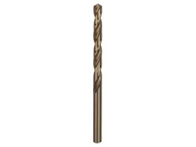 Vrtáky do kovu HSS-Co, DIN 338 8,5 x 75 x 117 mm