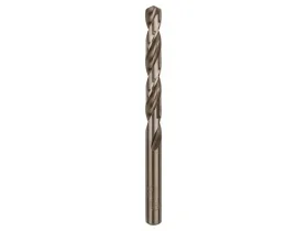 Vrtáky do kovu HSS-Co, DIN 338 9,5 x 81 x 125 mm