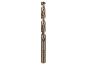 Vrtáky do kovu HSS-Co, DIN 338 10,2 x 87 x 133 mm