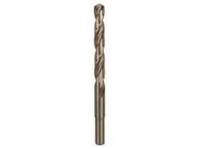 Vrtáky do kovu HSS-Co, DIN 338 11 x 94 x 142 mm