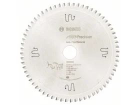 Pilový kotouč do okružních pil Top Precision Best for Multi Material 216 x 30 x 2,3 mm, 64