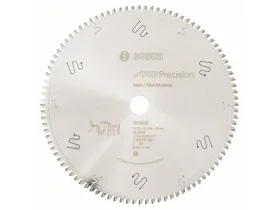 Pilový kotouč do okružních pil Top Precision Best for Multi Material 305 x 30 x 2,3 mm, 96
