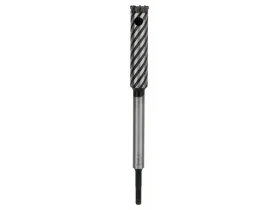 Rebar Cutter čtyřbřitý, SDS-plus-9 28 x 120 x 300 mm