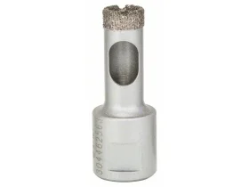 Diamantové vrtáky pro vrtání za sucha Dry Speed Best for Ceramic 14 x 30 mm