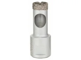 Diamantové vrtáky pro vrtání za sucha Dry Speed Best for Ceramic 16 x 30 mm