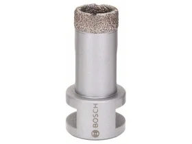 Diamantové vrtáky pro vrtání za sucha Dry Speed Best for Ceramic 22 x 35 mm