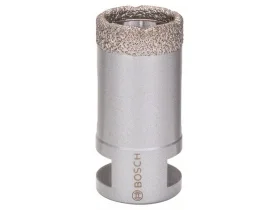 Diamantové vrtáky pro vrtání za sucha Dry Speed Best for Ceramic 30 x 35 mm