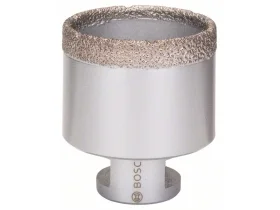 Diamantové vrtáky pro vrtání za sucha Dry Speed Best for Ceramic 55 x 35 mm