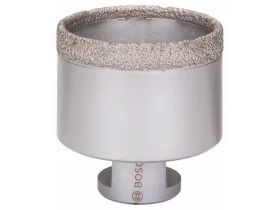 Diamantové vrtáky pro vrtání za sucha Dry Speed Best for Ceramic 60 x 35 mm