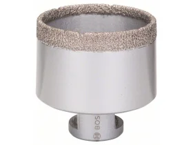 Diamantové vrtáky pro vrtání za sucha Dry Speed Best for Ceramic 67 x 35 mm