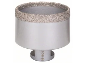 Diamantové vrtáky pro vrtání za sucha Dry Speed Best for Ceramic 70 x 35 mm