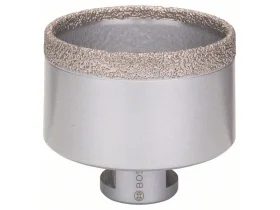 Diamantové vrtáky pro vrtání za sucha Dry Speed Best for Ceramic 75 x 35 mm
