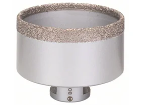 Diamantové vrtáky pro vrtání za sucha Dry Speed Best for Ceramic 80 x 35 mm