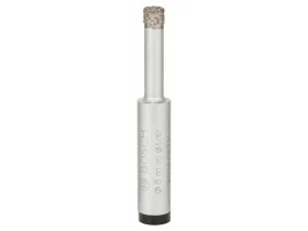 Bosch Diamantové vrtáky pro vrtání za sucha Easy Dry Best for Ceramic 8 x 33 mm