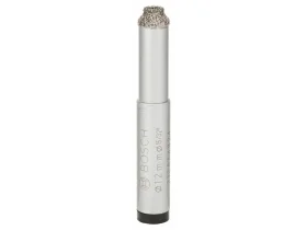Vrták PRO Ceramic dry pro vrtání za sucha, 12 × 33 × 13 mm (původní kat. č. 2.608.587.143)