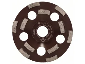 Dia kotouč hrncový Expert for Abrasive 125x 4,5x22,23mm