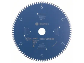 Pilový kotouč EXPERT Laminate, 254 × 2,5/1,8 × 30 mm, T84 (původní kat. č. 2.608.642.135)