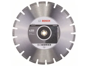 DIA kotouč Professional for Asphalt 350-20/25,4