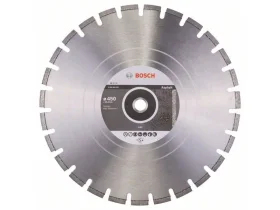 DIA kotouč Professional for Asphalt 450-25,4