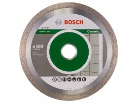 DIA kotouč Best for Ceramic 180-25,4